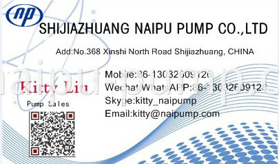 KITTLY LIU-slurry pump